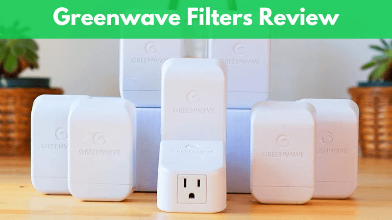 Greenwave Filters