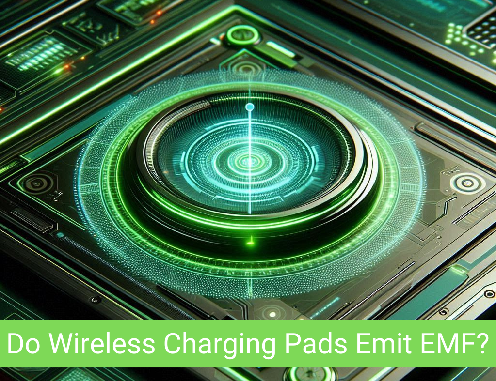 Do Wireless Charging Pads Emit EMF?