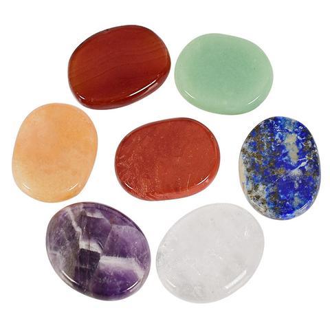 EMF Protection Stones - Orgone Energy Australia