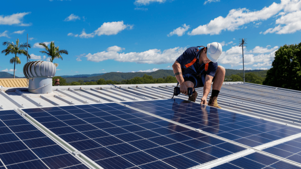 How to Reduce or Block EMF from Solar Inverters - Orgone Energy Australia