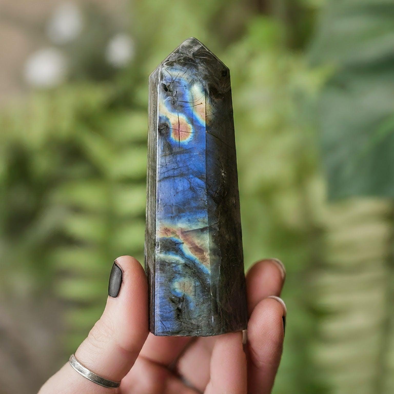 Finding Your Sanctuary: The Best Crystals for Empaths - Orgone Energy Australia