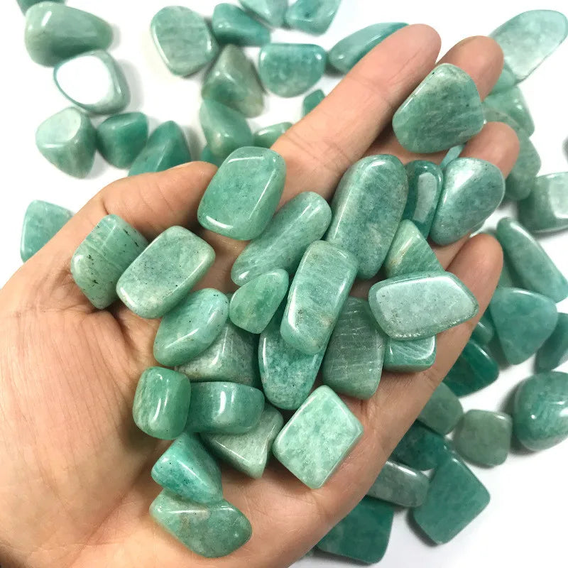 Amazonite Crystal