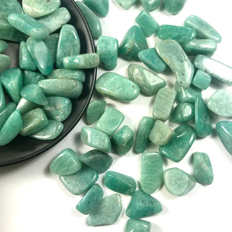 Amazonite Crystal