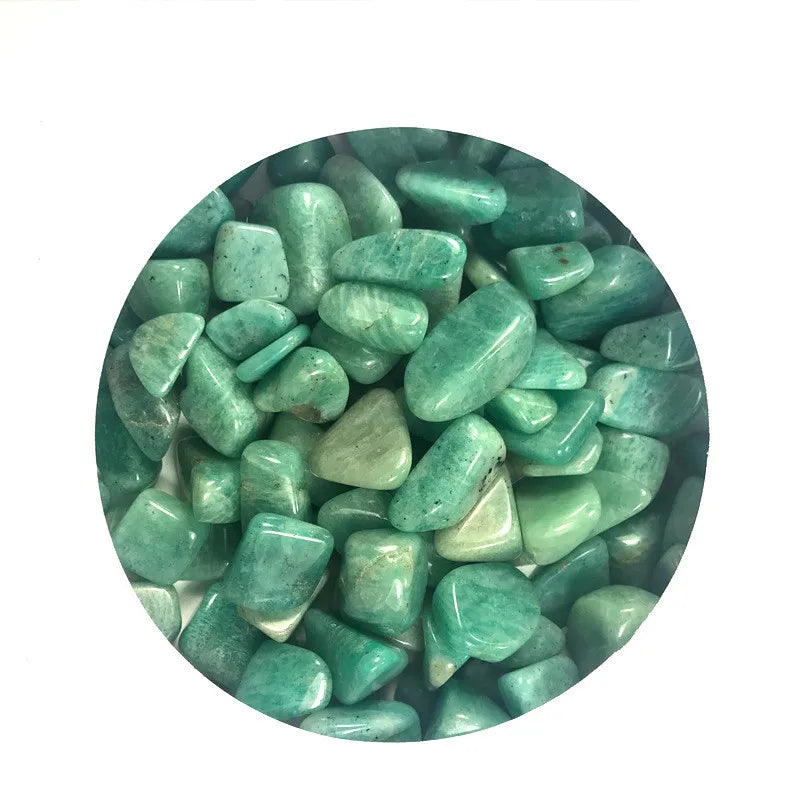 Amazonite Crystal