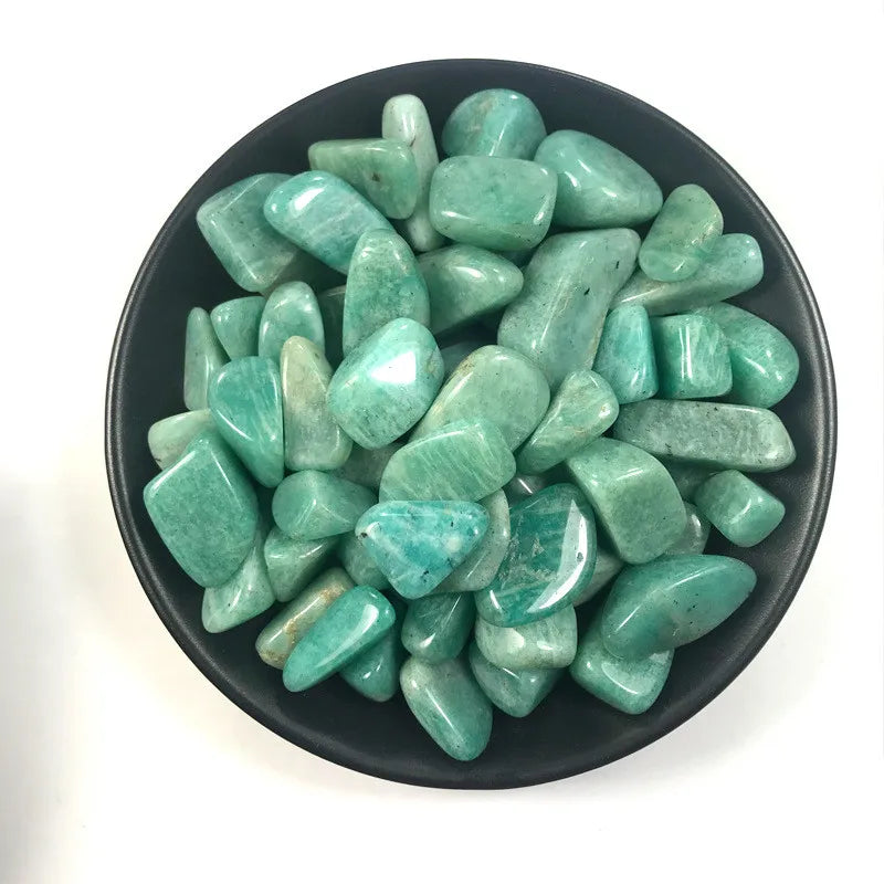 Amazonite Crystal