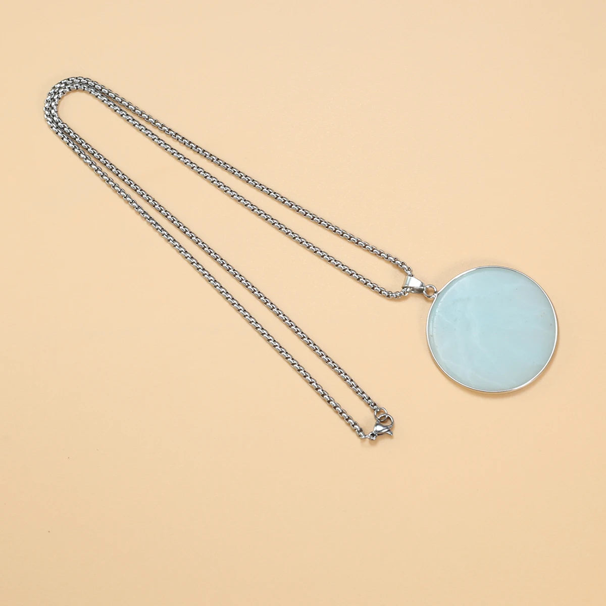 Amazonite Necklace