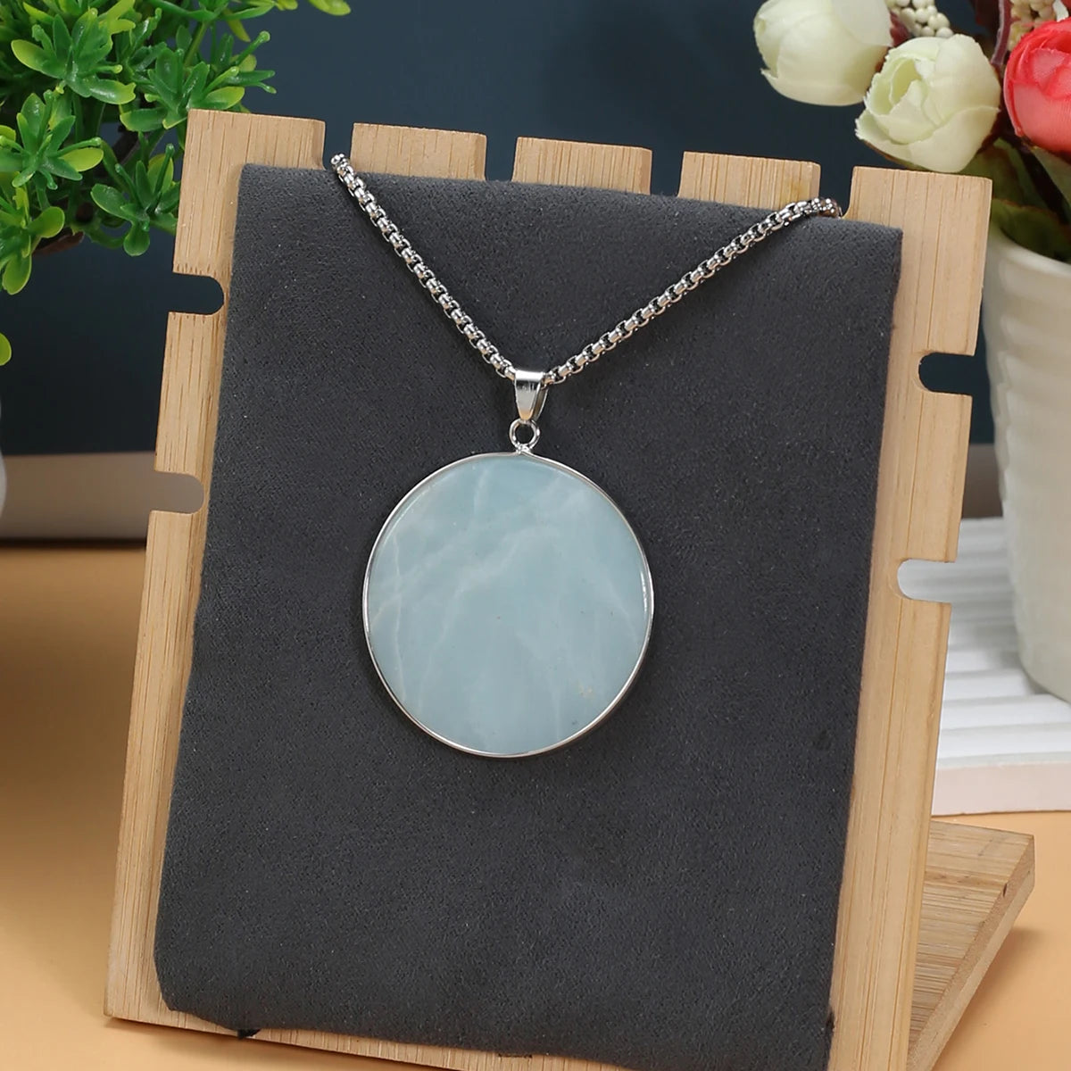 Amazonite Necklace