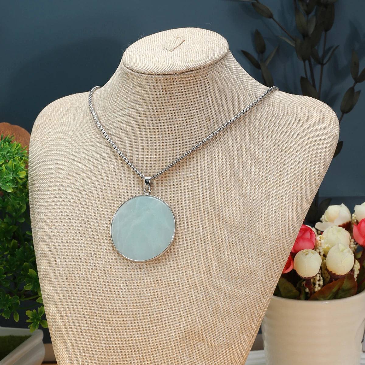 Amazonite Necklace