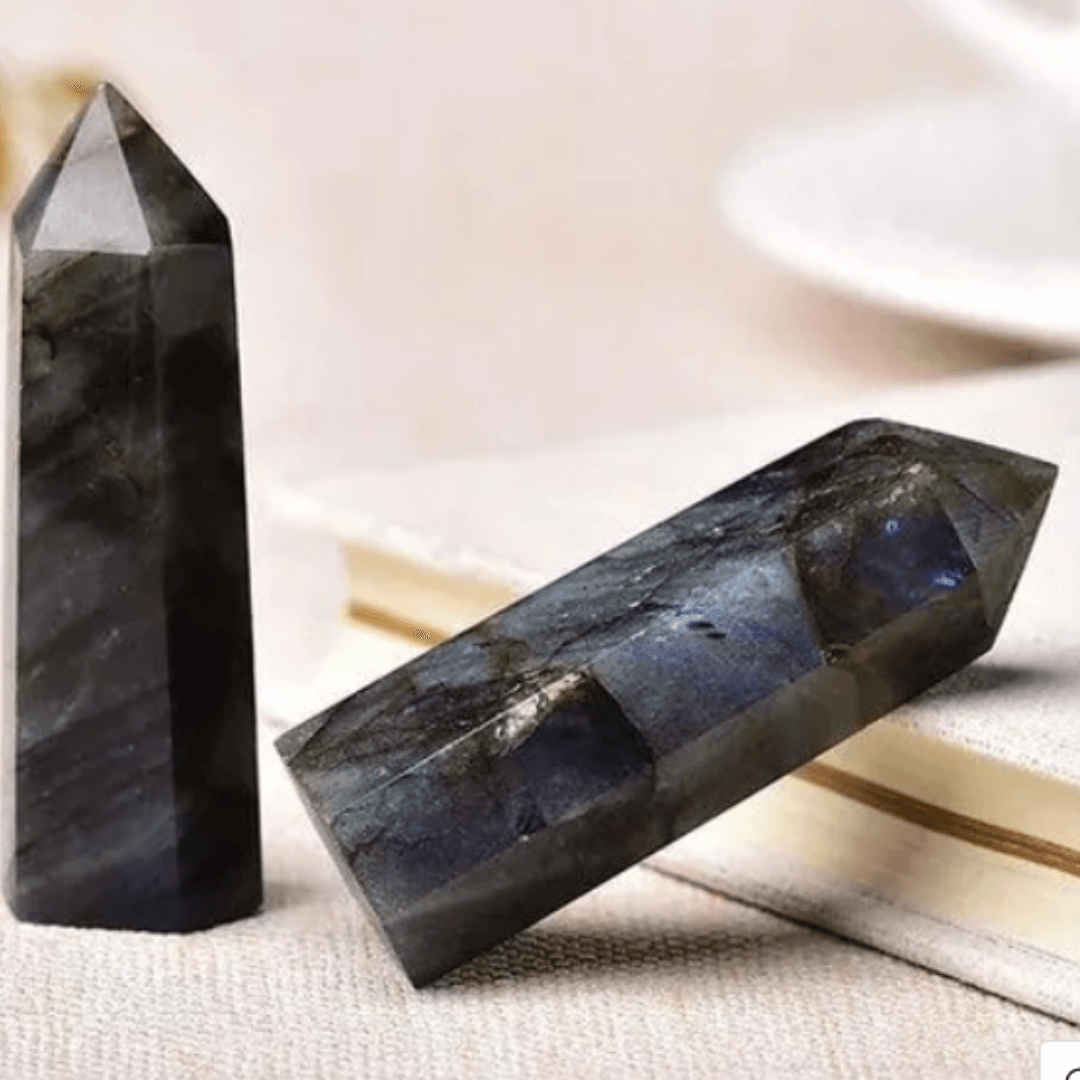 Finding Your Sanctuary: The Best Crystals for Empaths - Orgone Energy Australia