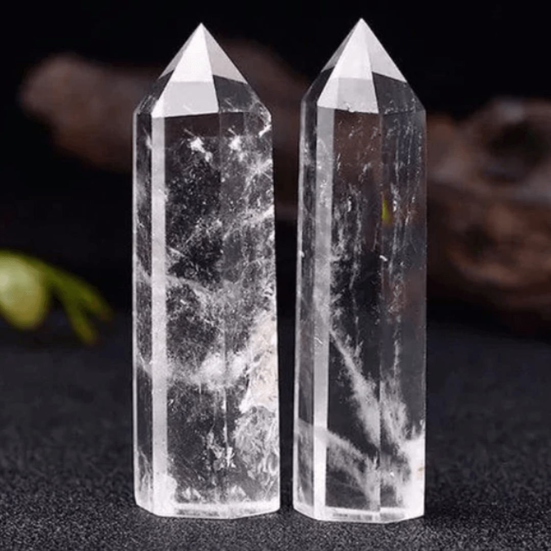 Attract Abundance & Opportunity: Unveiling the Best Crystals for Good Luck - Orgone Energy Australia