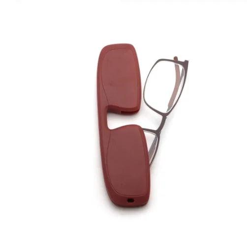 Folding Anti-Blue Light Reading Glasses - Orgone Energy Australia