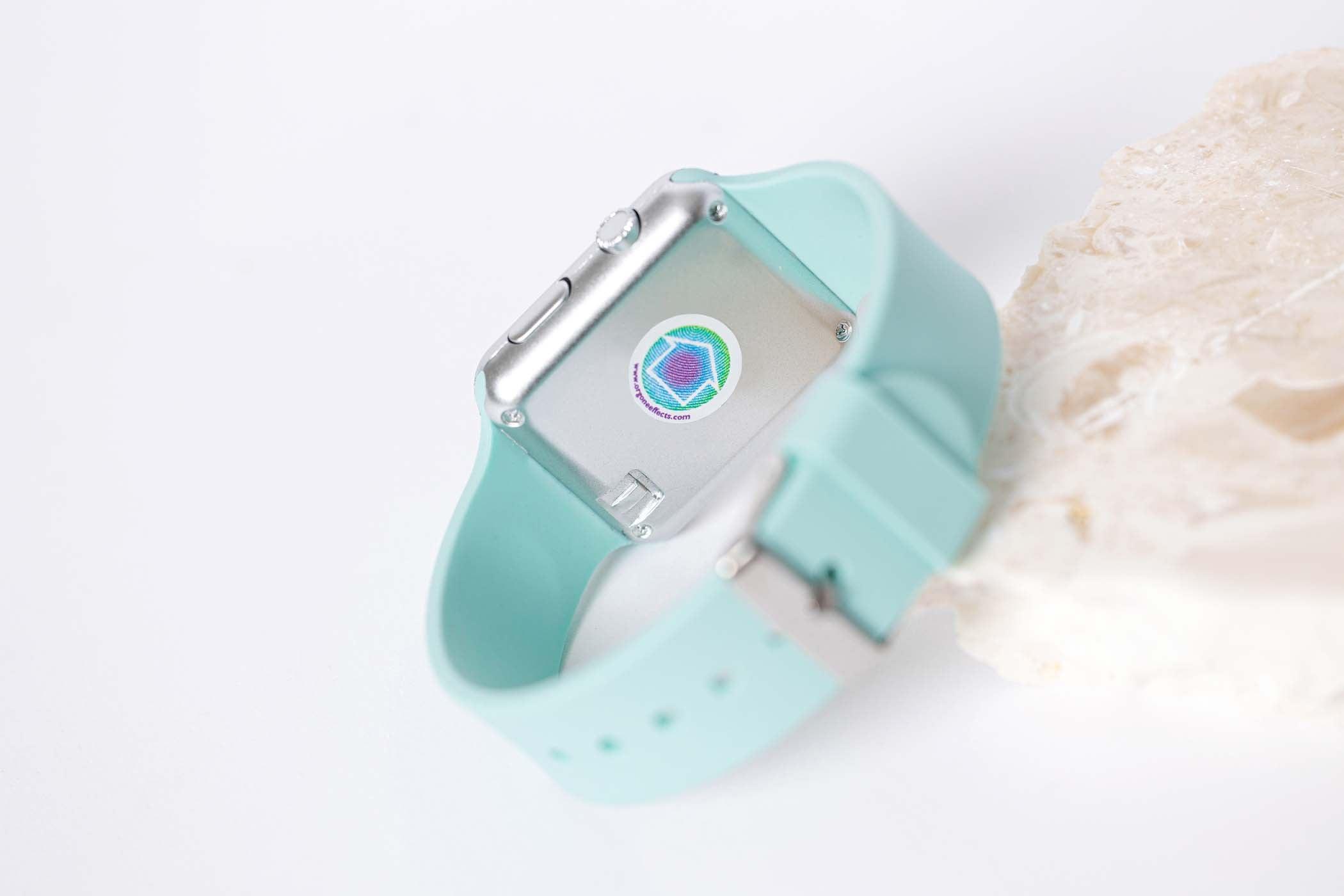 Smart Watch, FitBit And Hearing Aid Protection - Orgone Energy Australia